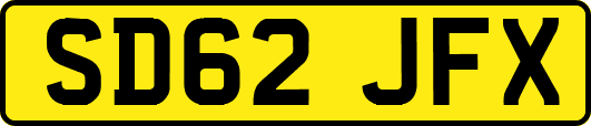 SD62JFX