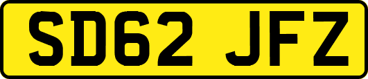 SD62JFZ