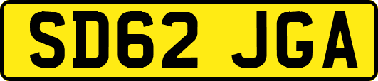 SD62JGA