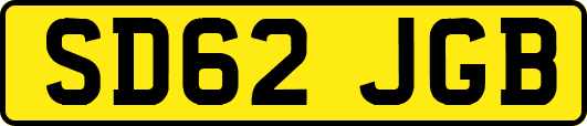 SD62JGB