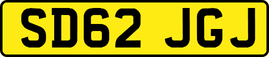 SD62JGJ