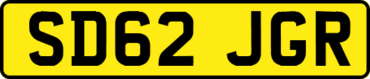 SD62JGR