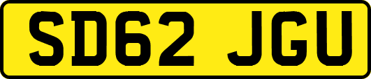 SD62JGU