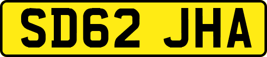 SD62JHA
