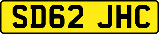 SD62JHC