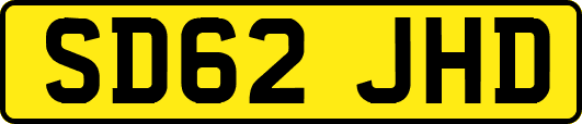 SD62JHD