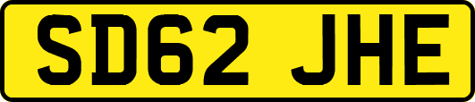 SD62JHE