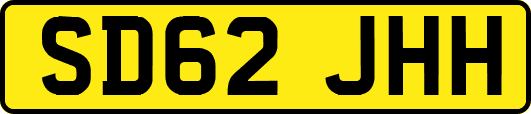 SD62JHH