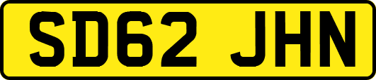 SD62JHN