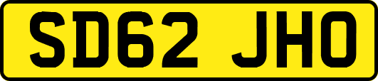 SD62JHO