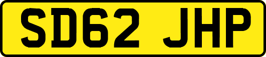 SD62JHP