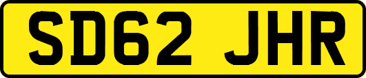 SD62JHR