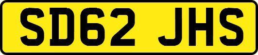 SD62JHS