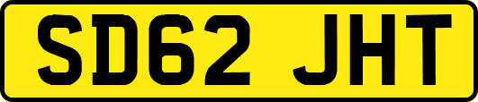SD62JHT