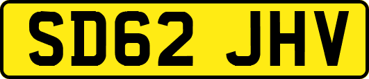 SD62JHV