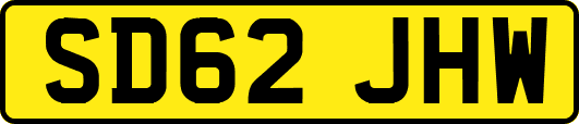 SD62JHW