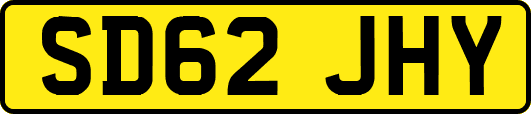 SD62JHY