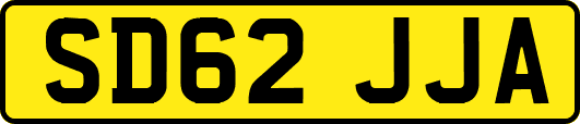 SD62JJA