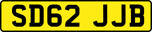 SD62JJB