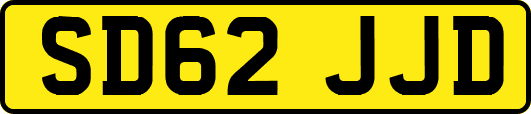 SD62JJD