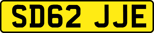 SD62JJE