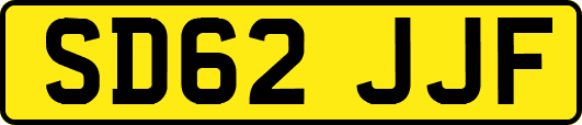 SD62JJF