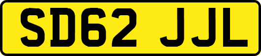 SD62JJL