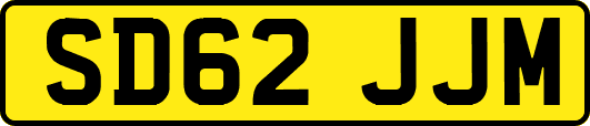SD62JJM