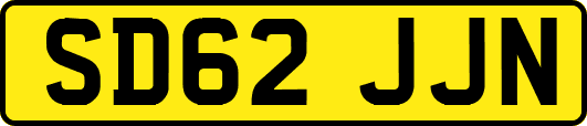 SD62JJN
