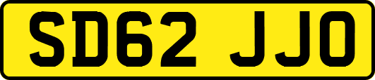 SD62JJO