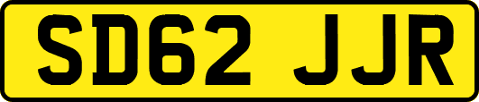 SD62JJR