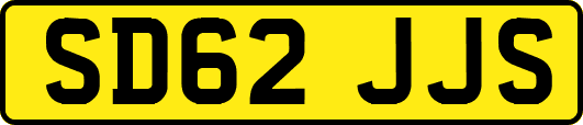 SD62JJS