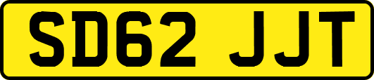 SD62JJT
