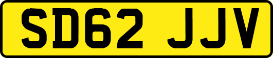 SD62JJV