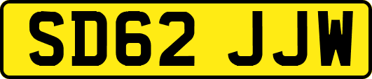 SD62JJW