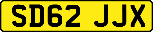 SD62JJX