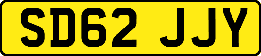 SD62JJY