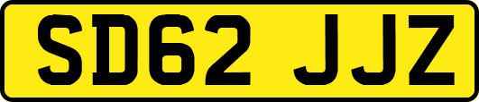SD62JJZ