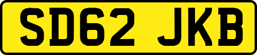 SD62JKB