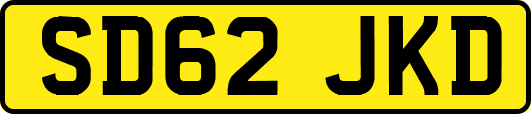 SD62JKD