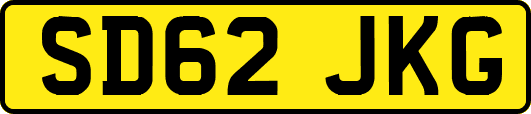 SD62JKG