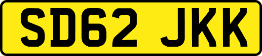 SD62JKK