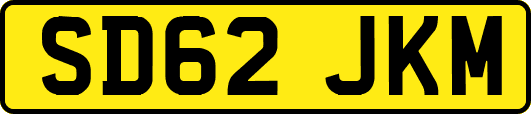 SD62JKM
