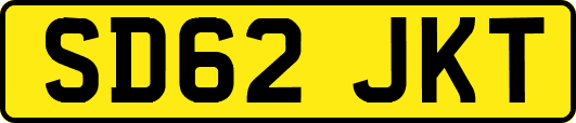 SD62JKT