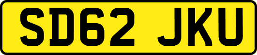SD62JKU