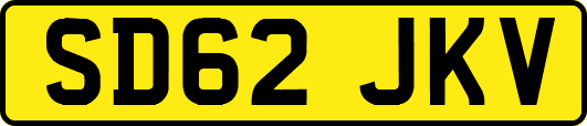 SD62JKV