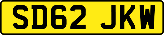 SD62JKW