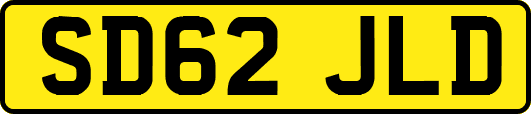 SD62JLD