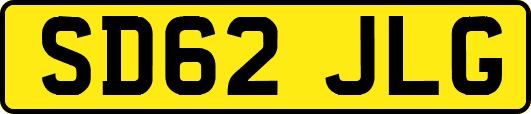 SD62JLG