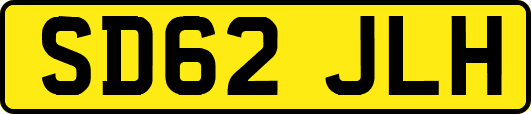 SD62JLH